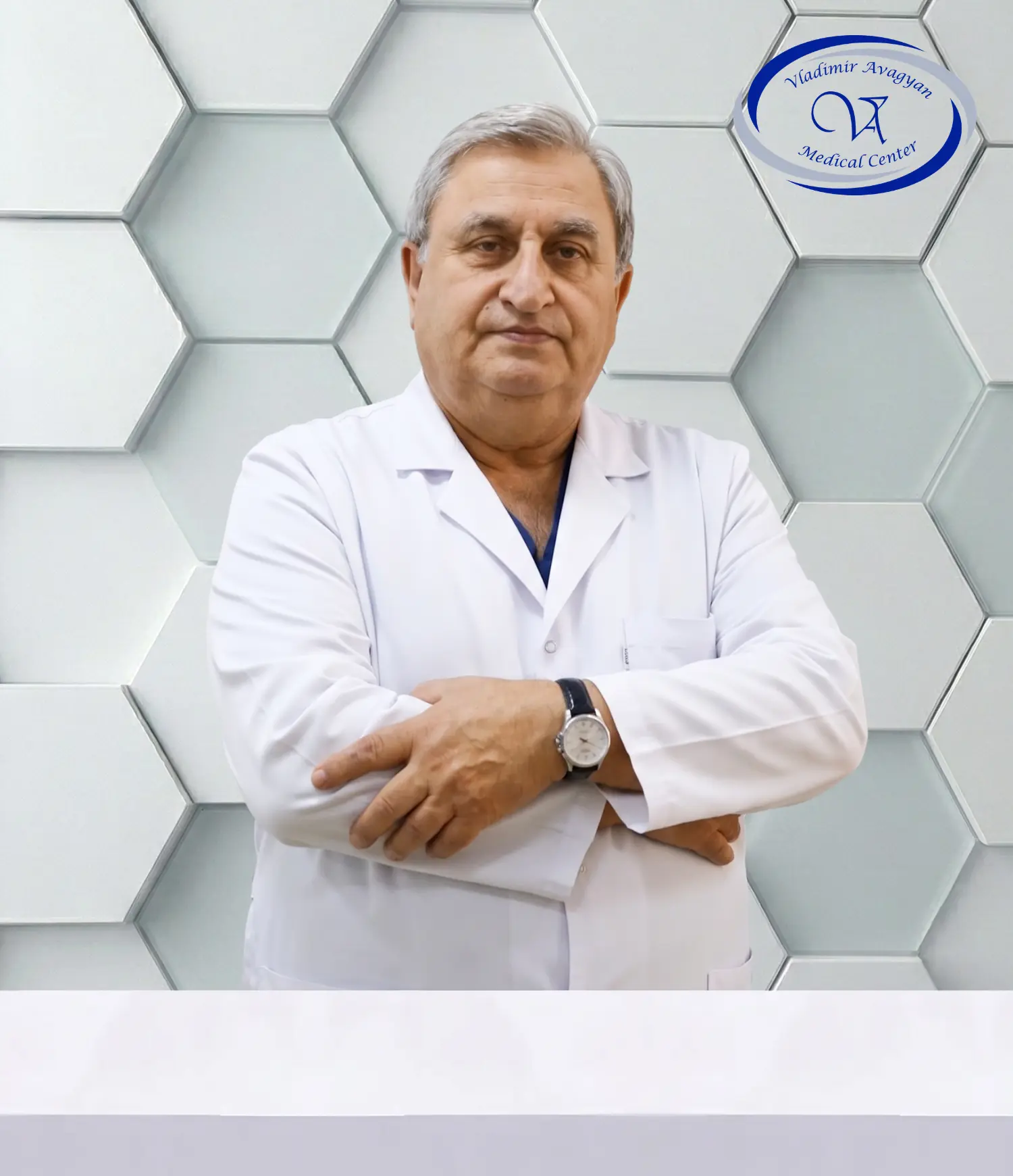 Արտաշես Մերուժանի Հարությունյան